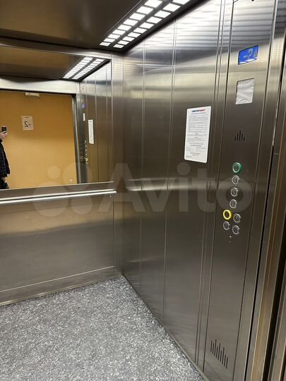 Машиноместо, 20 м²