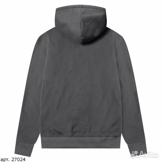 Зип худи Weekend Offender
