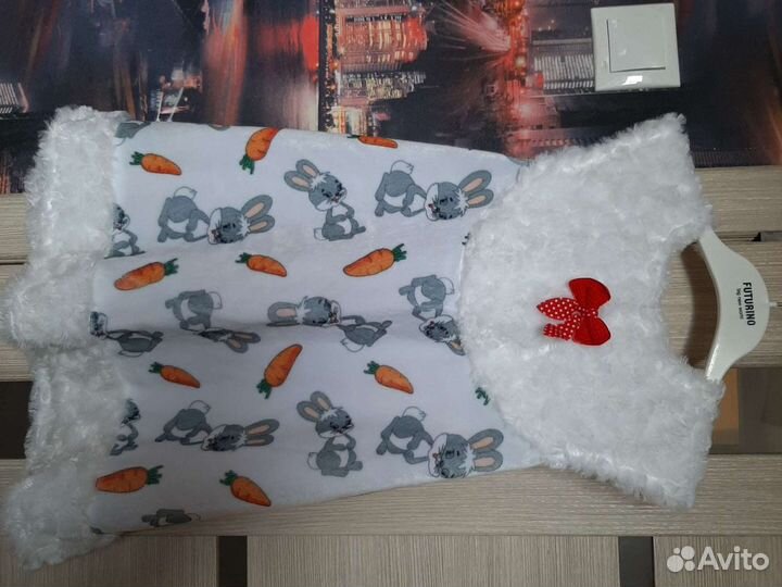 Новогодний костюм.Продажа.Аренда