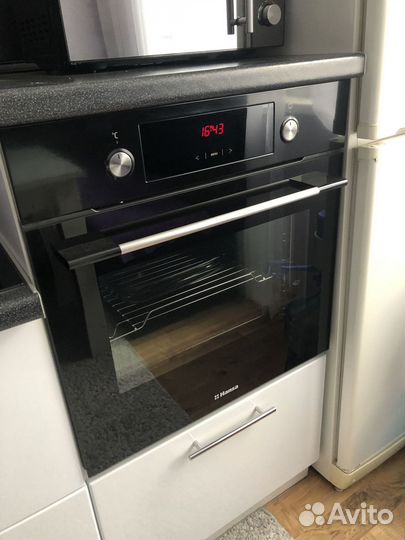 Ремонт Индукционных плит, Духовок, Электроплит