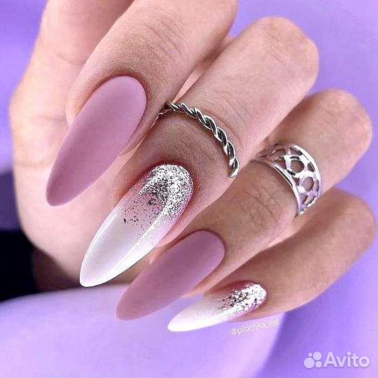 Мастер ногтевого сервиса