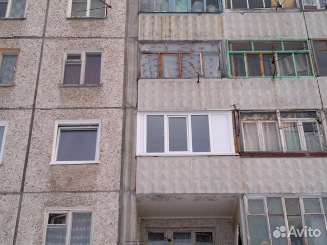 Лоджии Veka разных конфигураций