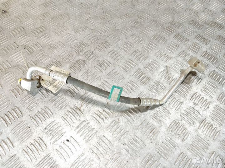 Трубка кондиционера Bmw X3 e83 2004-2010