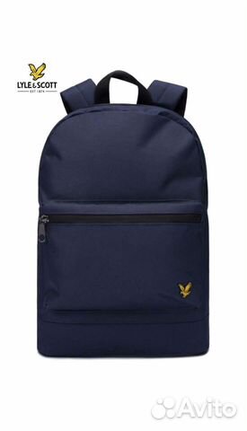 Рюкзак lyle scott