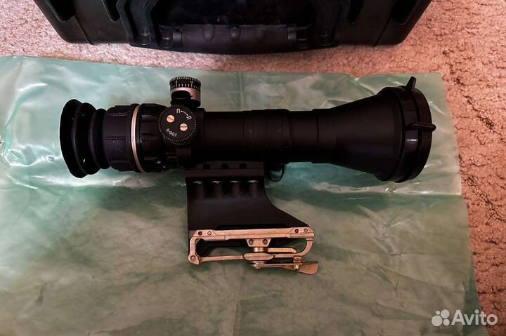 Прицел ночного видения 1пн141-2
