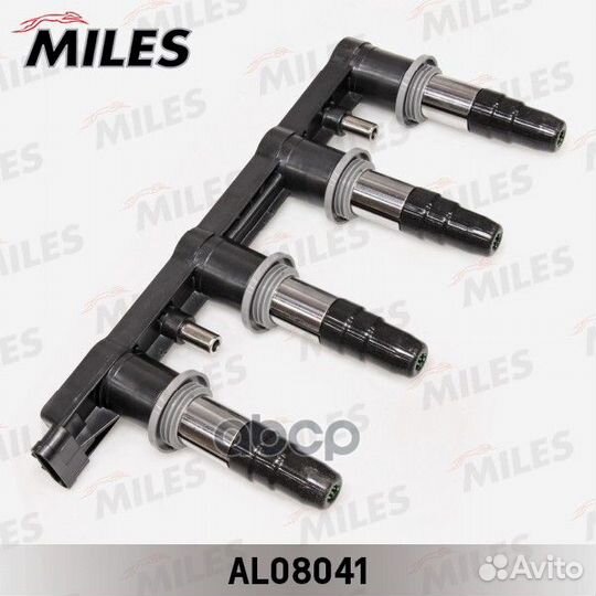 Катушка зажигания chevrolet cruze/orlando 1.4/1