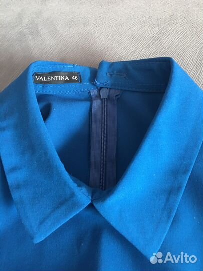 Платье 46 размер