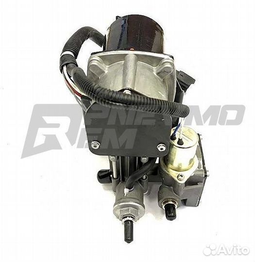 Компрессор пневмоподвески Land Rover Sport L320