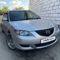 Mazda Axela 1.5 AT, 2006, 185 000 км, с пробегом, цена 610 000 руб.