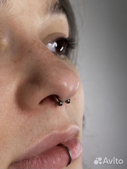 Обучение пирсингу