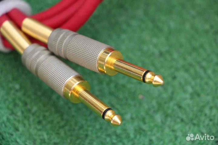 Audio-Technica pcOCC 2Jack-2RCA, Japan