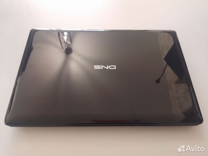 Ноутбук DNS 15.6