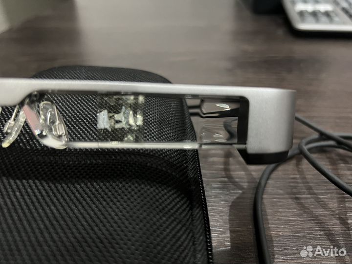 Очки дополненной реальности Epson Moverio BT-300