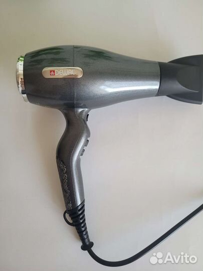 Фен dewal