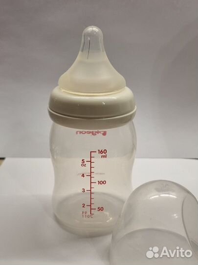 Молокоотсос ручной Phillips avent comfort