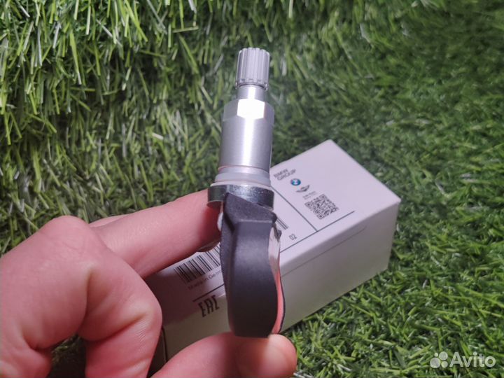 Датчики давления шин BMW 36106881890