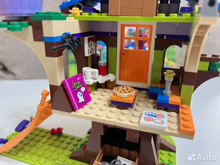 Lego friends 41335