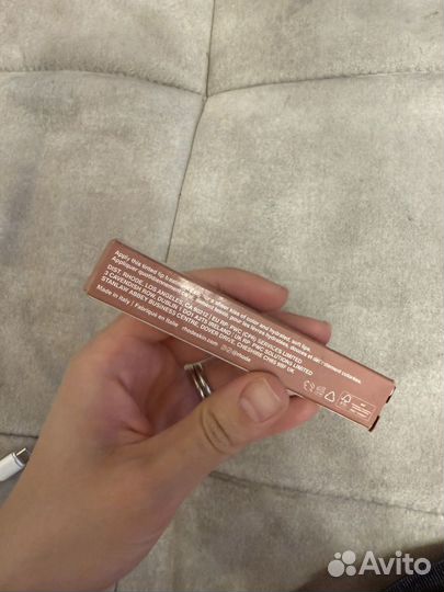 Rhode бальзам