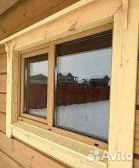 Окна быстро