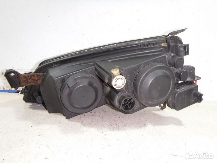 Фара правая Opel Vectra B