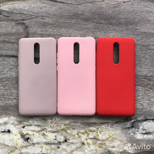 Чехол для Xiaomi K20/ K20Pro/ MI9T/ MI9T Pro