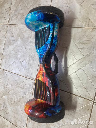 Гироскутер бу