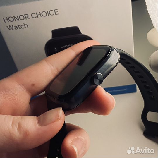 Смарт-часы Honor Choice Watch