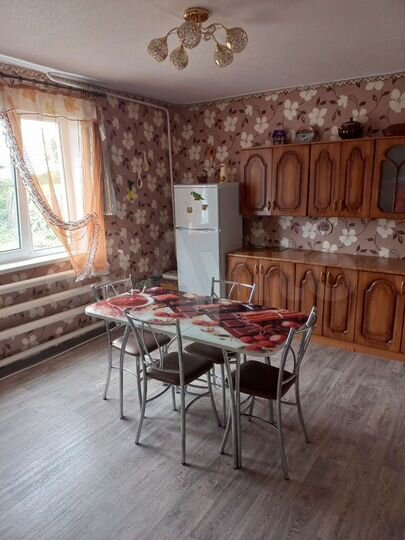 Дом 120 м² на участке 15 сот.