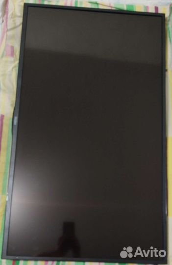 Haier LE40U5000TF