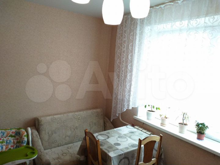 1-к. квартира, 38,5 м², 9/10 эт.