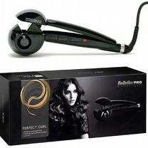 Плойка babyliss