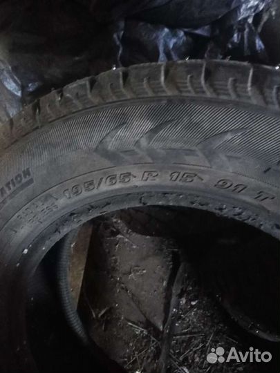 Matador MP 51 Sibir 2 195/65 R15