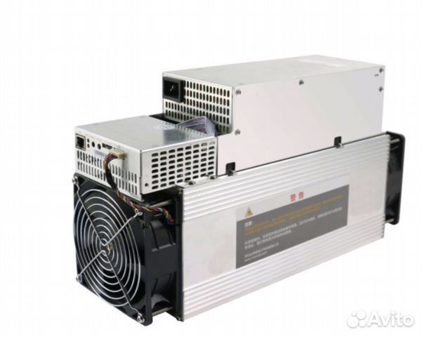 Whatsminer M30s++ 31W 102TH