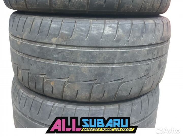 Bridgestone Potenza RE-11 235/40 R18 91W