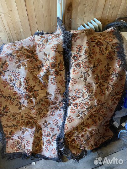 Ковры для кресел