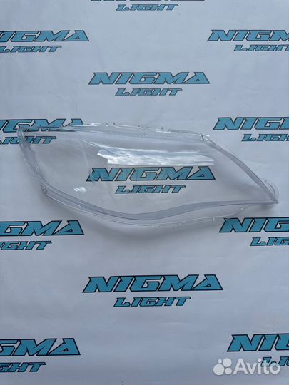 Стекло фары Subaru Impreza III (2007-2011)