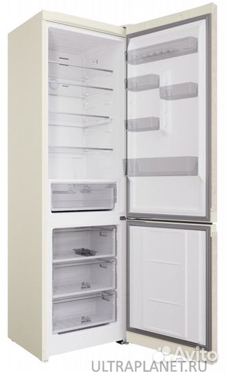 Холодильник Hotpoint-Ariston HT 7201I AB O3 Новый