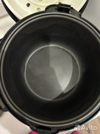 Мультиварка polaris pmc 0349ad