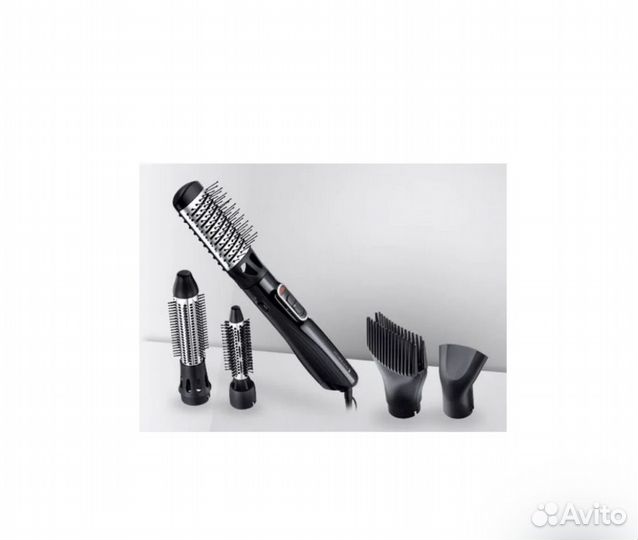 Щетка-фен Remington
