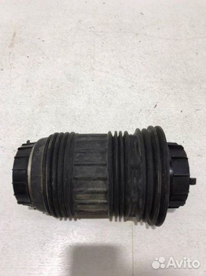 Пневмобаллон задний Porsche Panamera 970