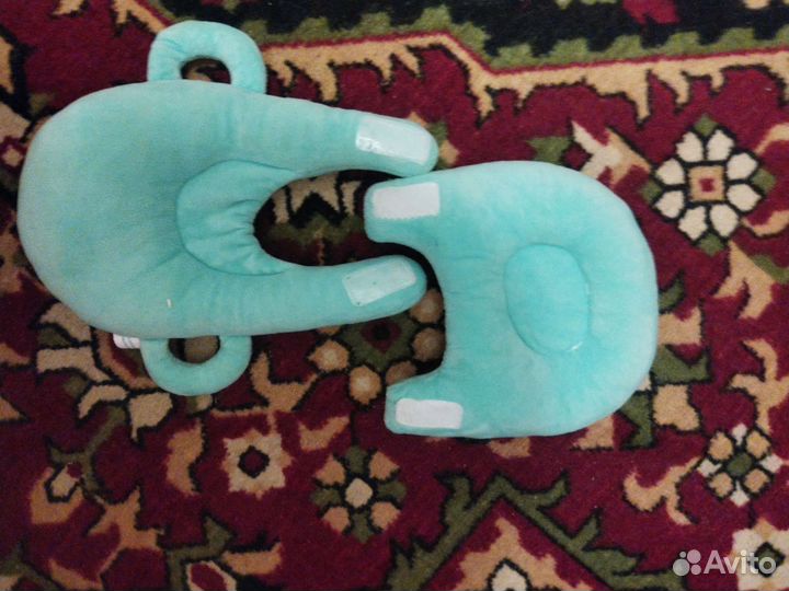 Подушка для кормления