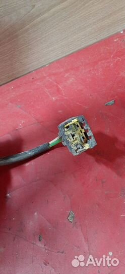 Вентилятор радиатора 1253E0 Peugeot 206 1998-2012