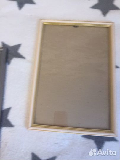 Рамки для фото р 21/30
