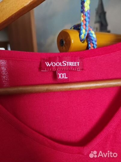 Продам женскую одежду разную на 48-54 размер