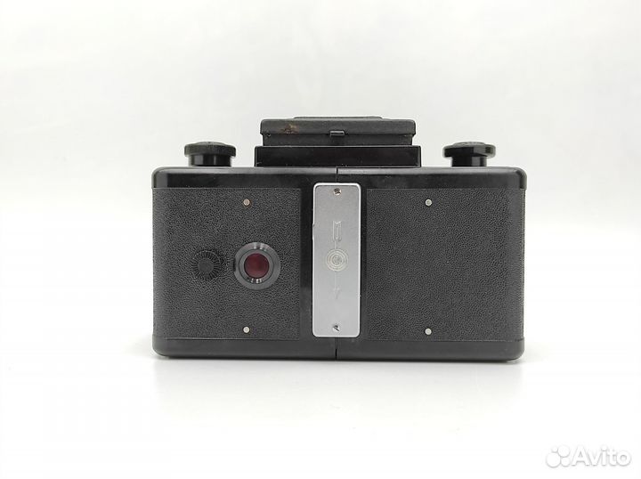 Редкий Спутник (СССР, 1956)