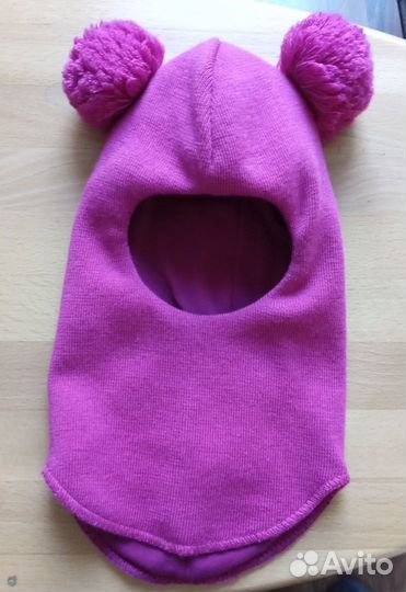 Мало бу шлемы 44 46 48 50 52 54 деми и зима Финлян