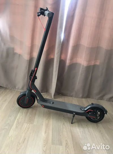 Электросамокат aovo m365 pro