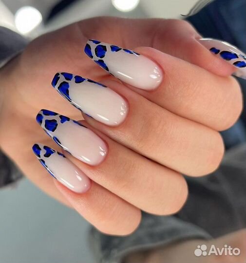 Наращивание