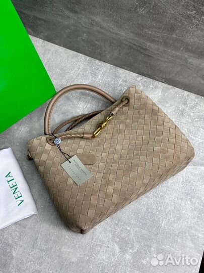 Сумка bottega veneta