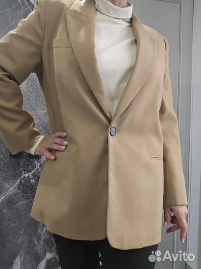 Пиджак Zara Woman, 50 р-р